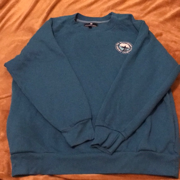 The Southern Shirt Company Tops - The Southern Company Sweatshirt.